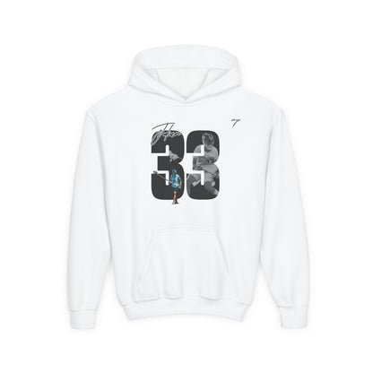 Nick Julian YOUTH Hoodie