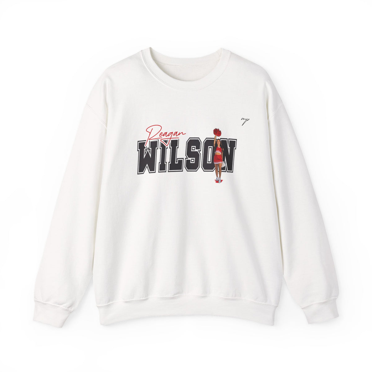 Reagan Wilson Crewneck