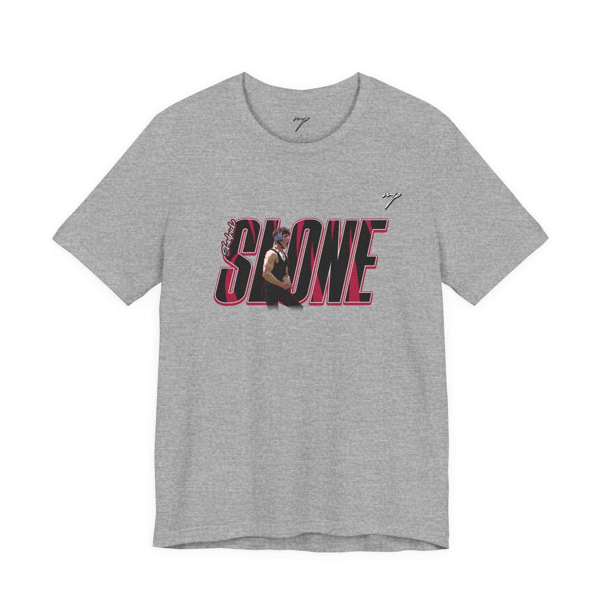 Shadrick Slone Graphic Tee