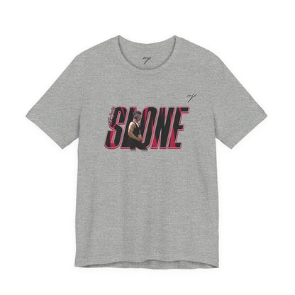 Shadrick Slone Graphic Tee