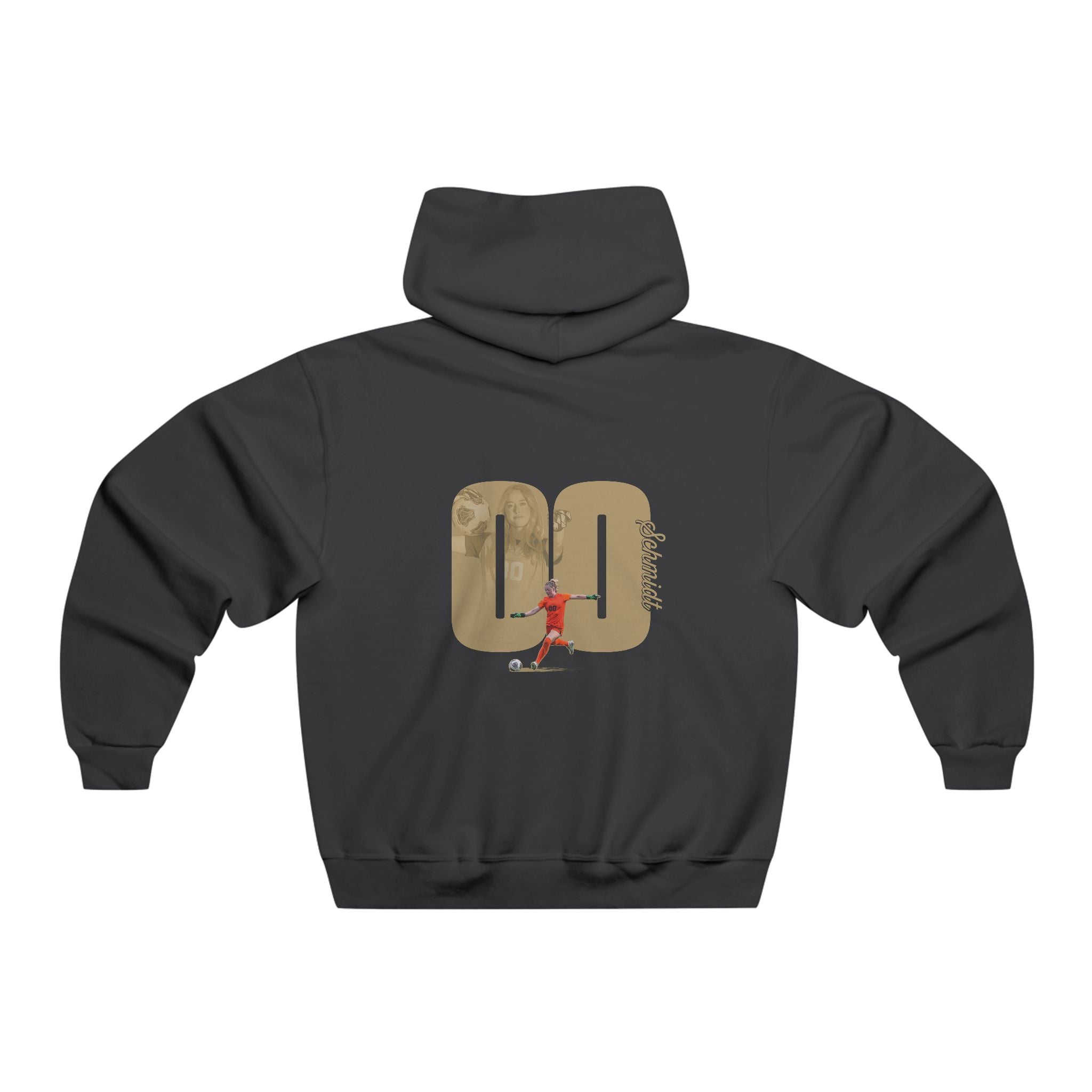 Norah Schmidt Vintage Hoodie