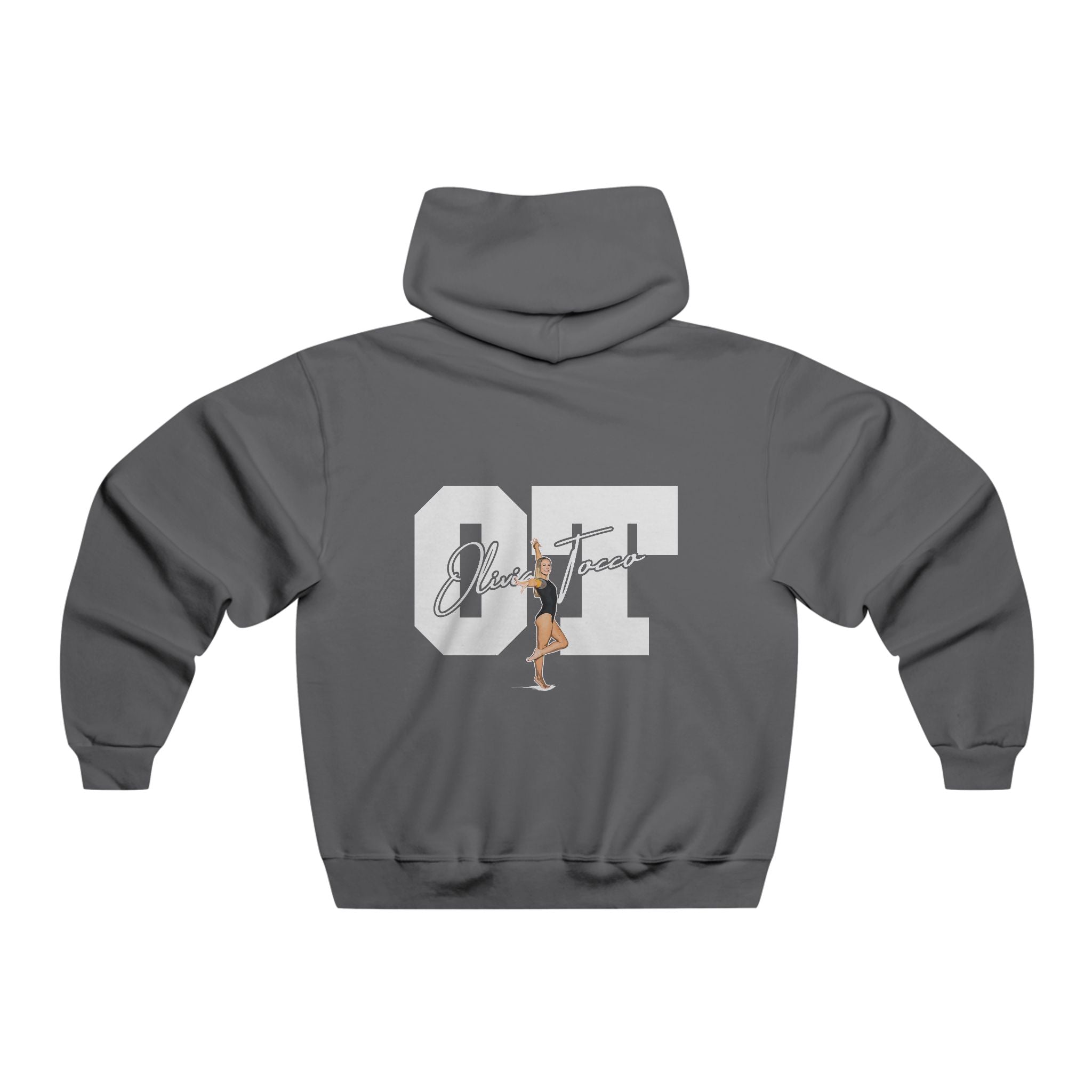 Olivia Tocco Vintage Hoodie