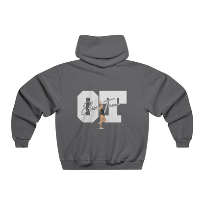 Olivia Tocco Vintage Hoodie