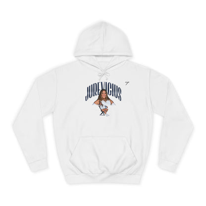 Ava Jurevicius Hoodie