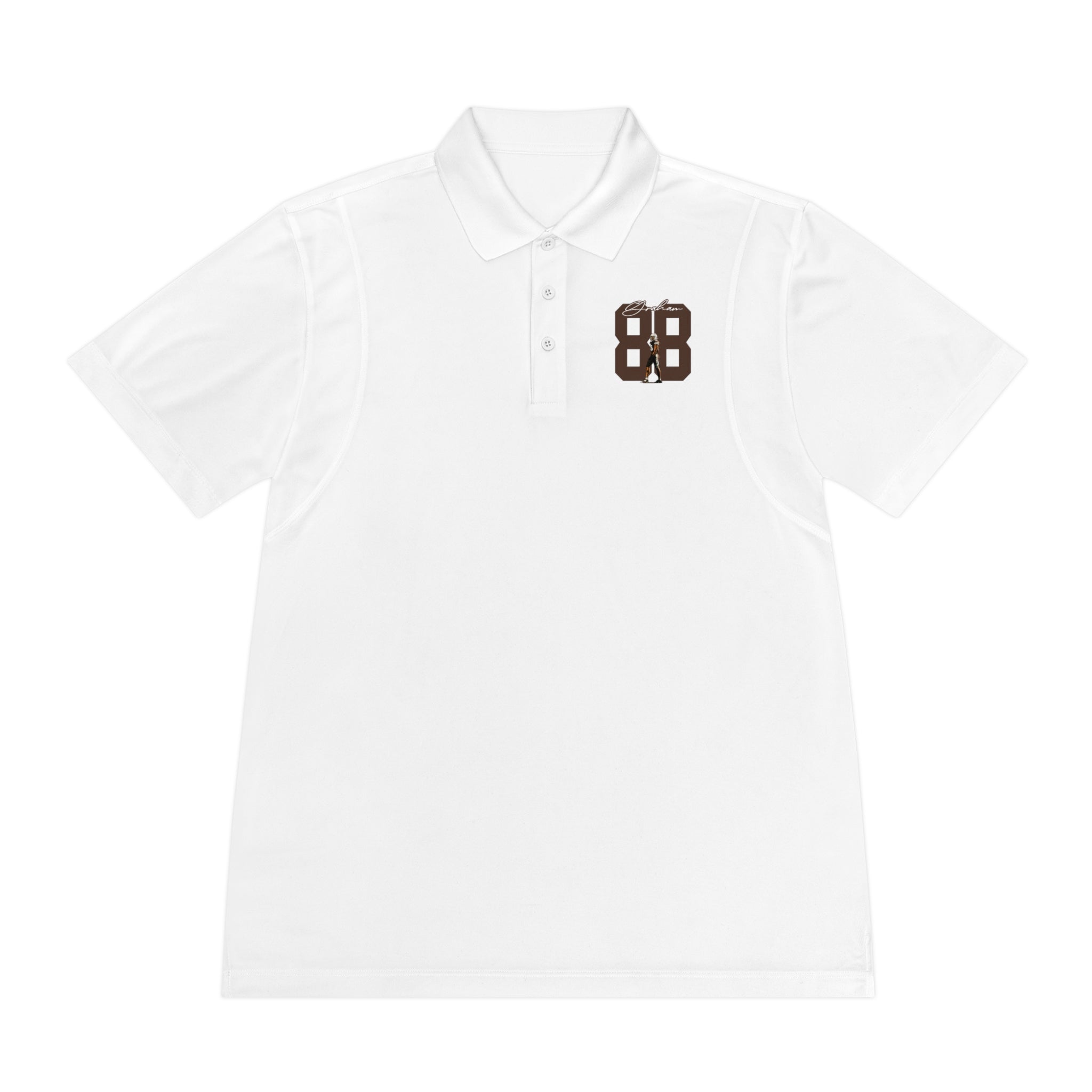 Darin Graham Polo