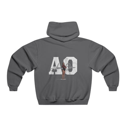 Arianna Ostrum Vintage Hoodie