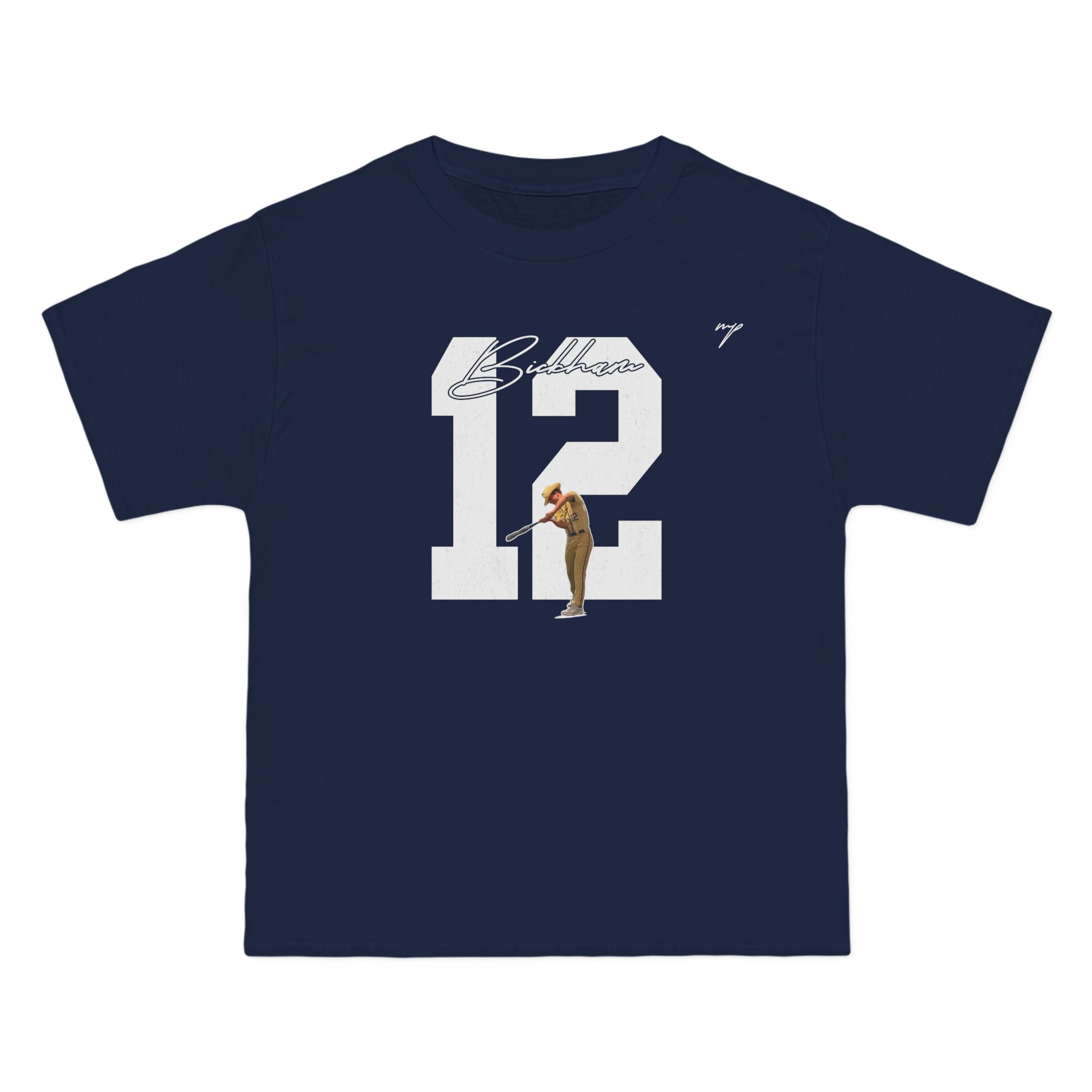 Brady Bickham Vintage Tee