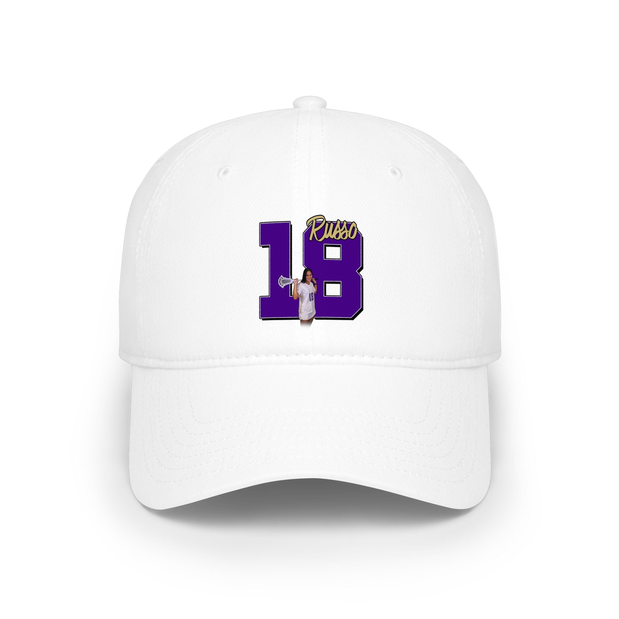 Sophia Russo Hat