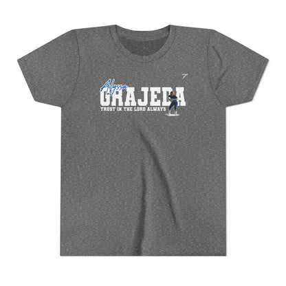 Alyssa Grajeda YOUTH Graphic Tee