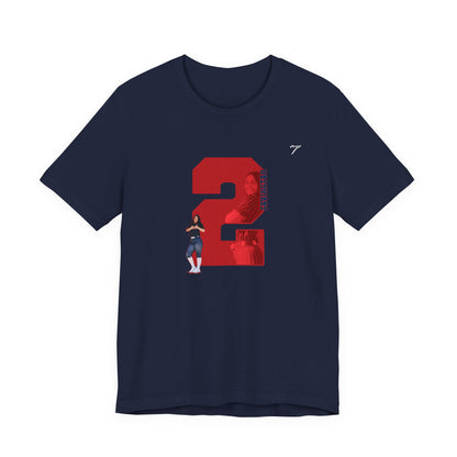 Chloe Covington Graphic Tee