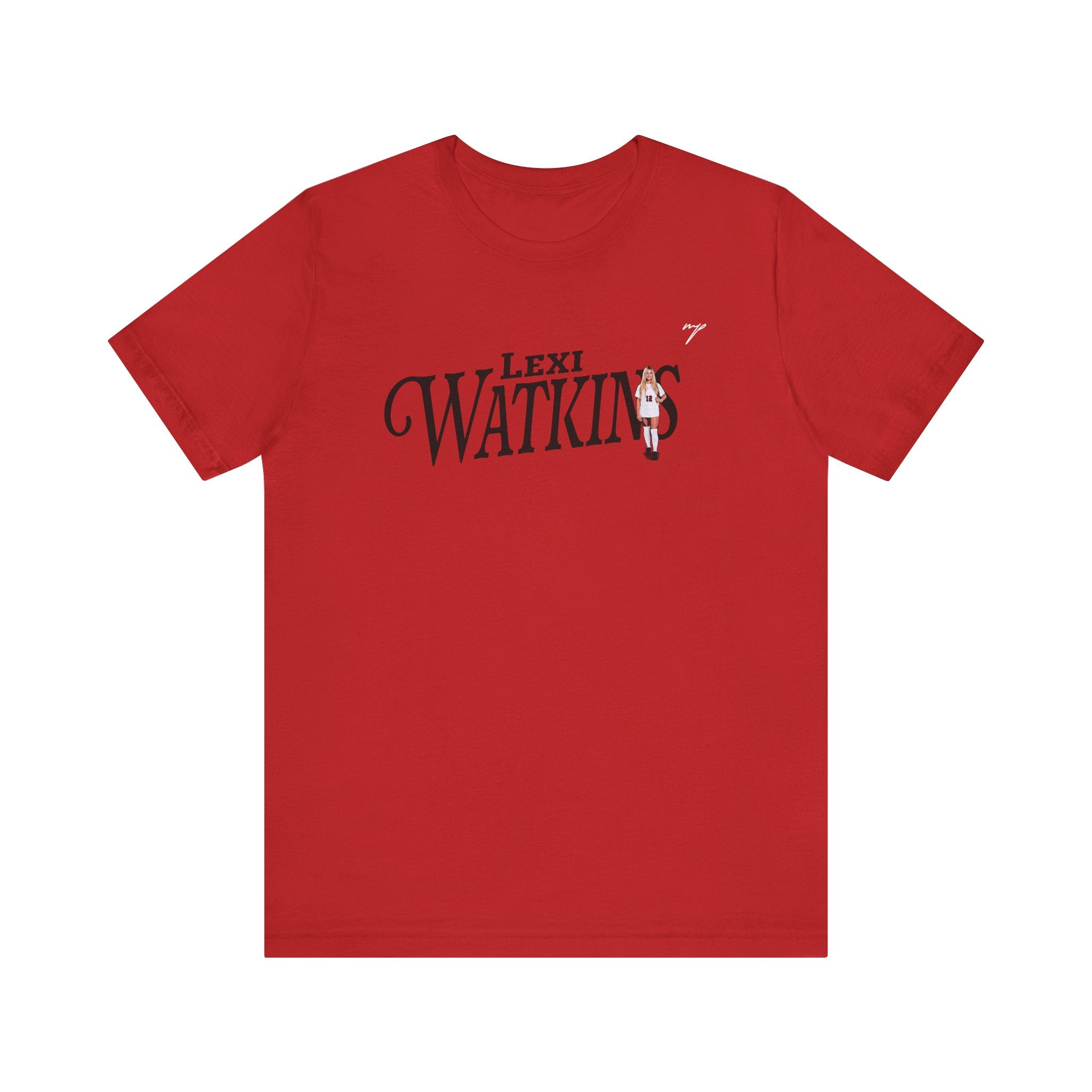 Lexi Watkins Graphic Tee
