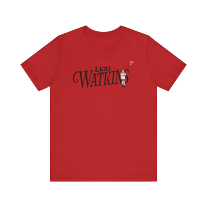 Lexi Watkins Graphic Tee