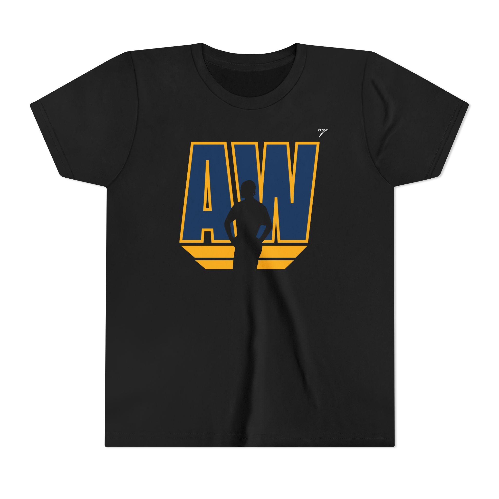 Aache Wicker YOUTH Graphic Tee