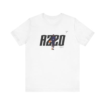 Azariah Tolliver Graphic Tee