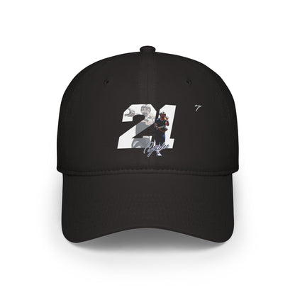Mady Yackee Hat