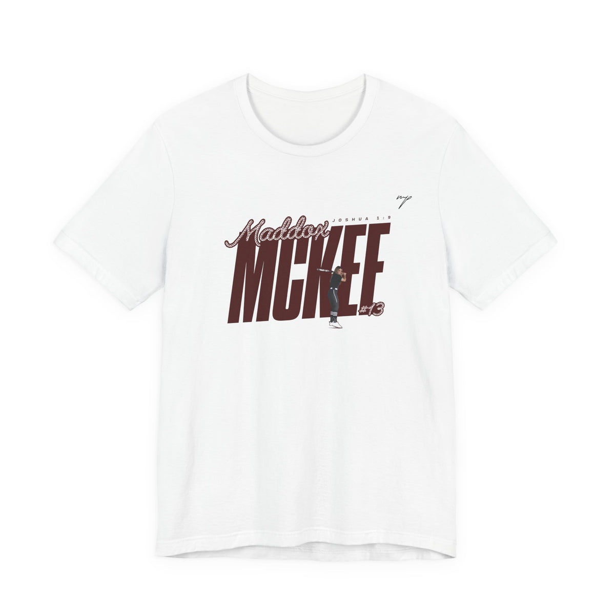 Maddox McKee Graphic Tee