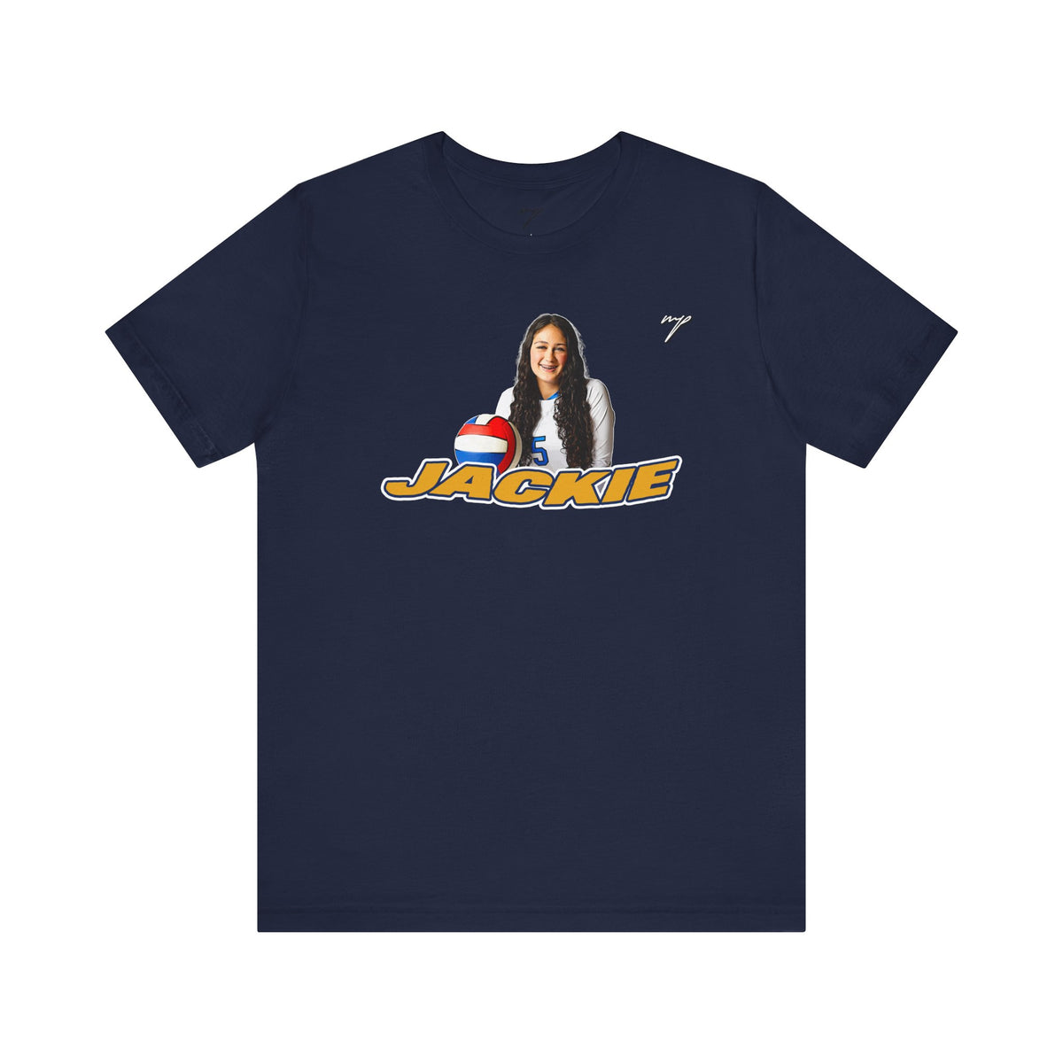 Jaclyn Leon Graphic Tee