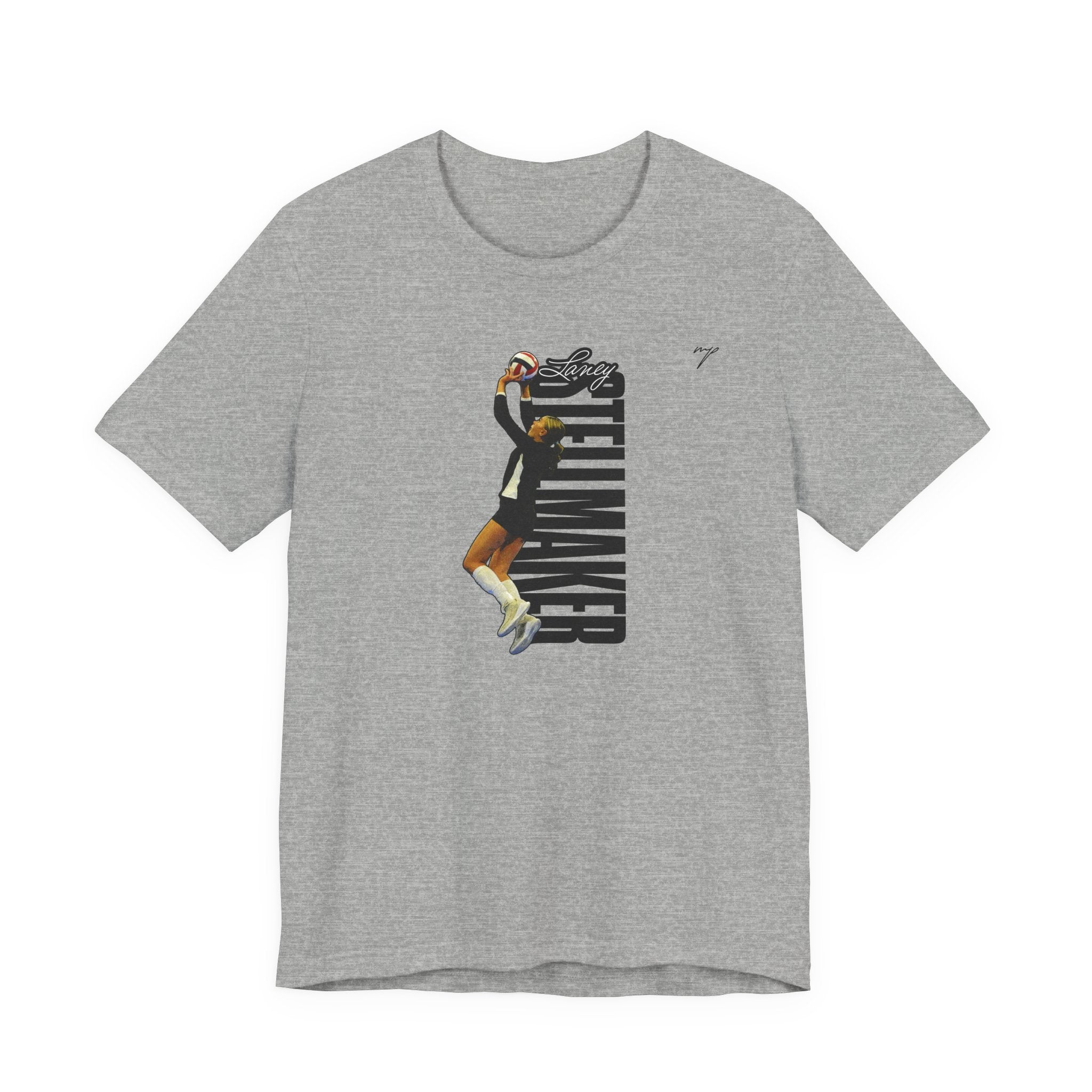 Laney Stellmaker Graphic Tee