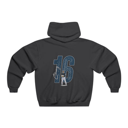 Michael Chung Vintage Hoodie