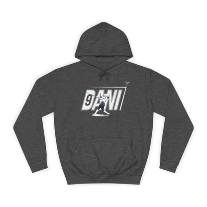 Danielle Franz Hoodie