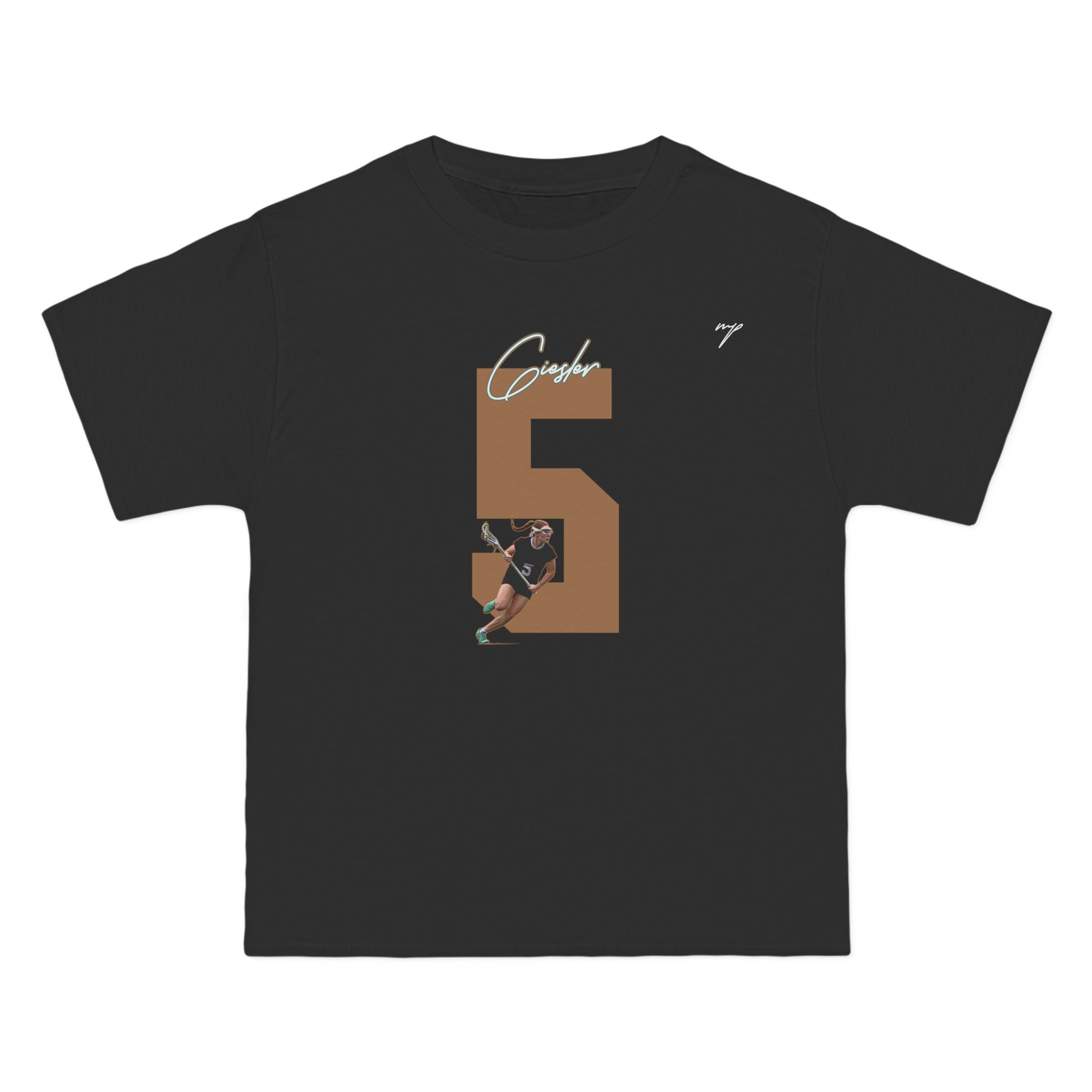 Marisa Giesler Vintage Tee