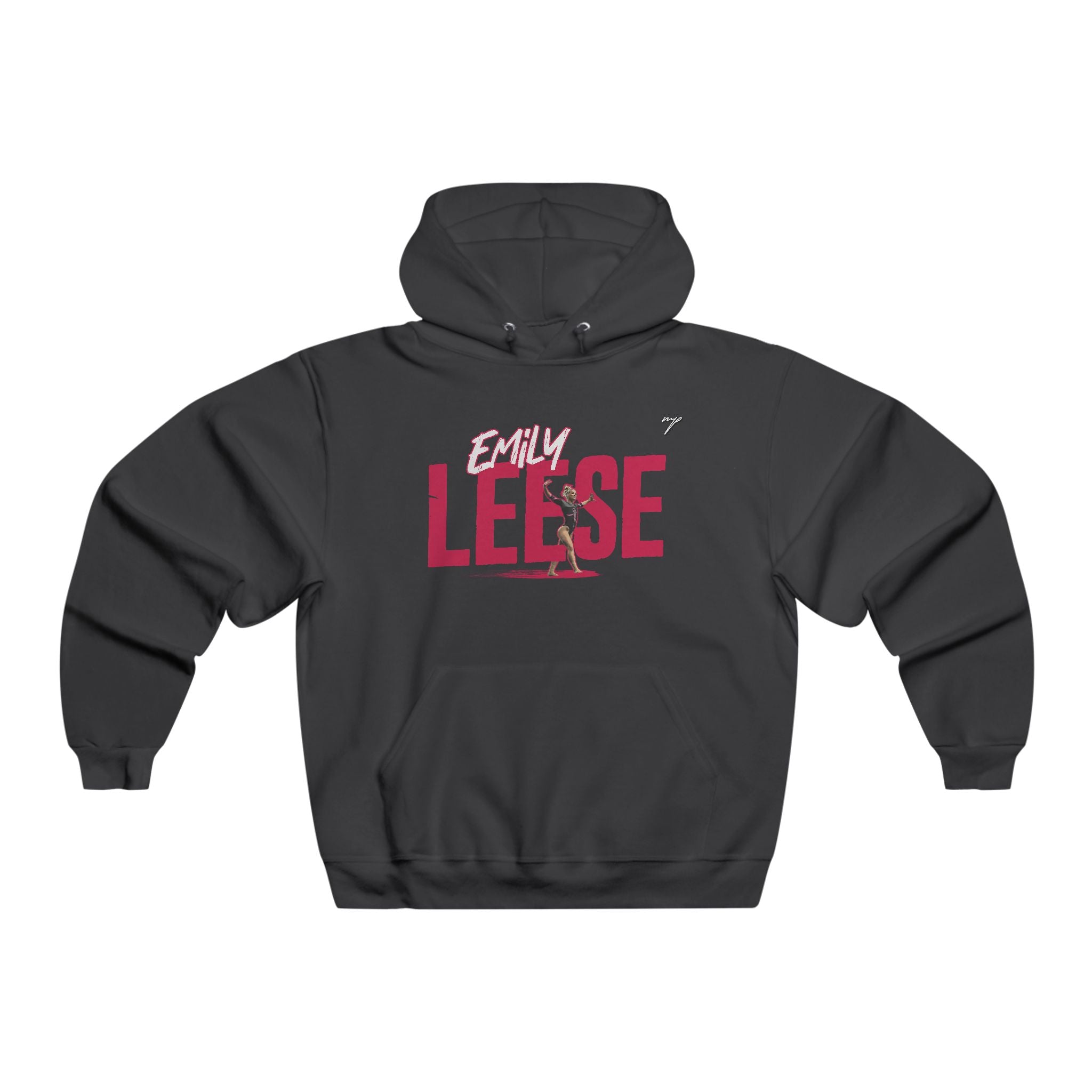 Emily Leese Vintage Hoodie