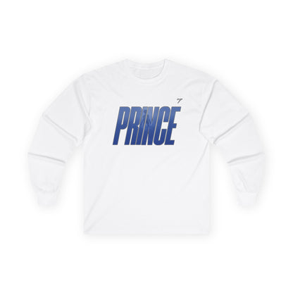 Aaron Culler Long Sleeve Tee