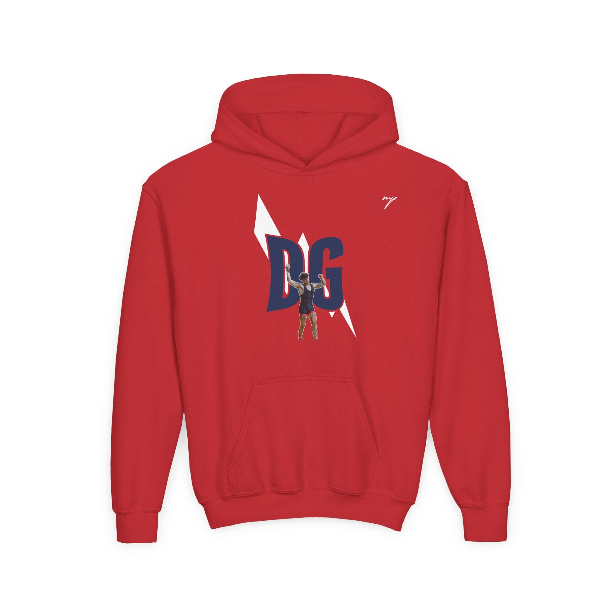 Dylan Galant YOUTH Hoodie