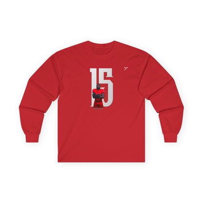 Alpha Diallo Long Sleeve