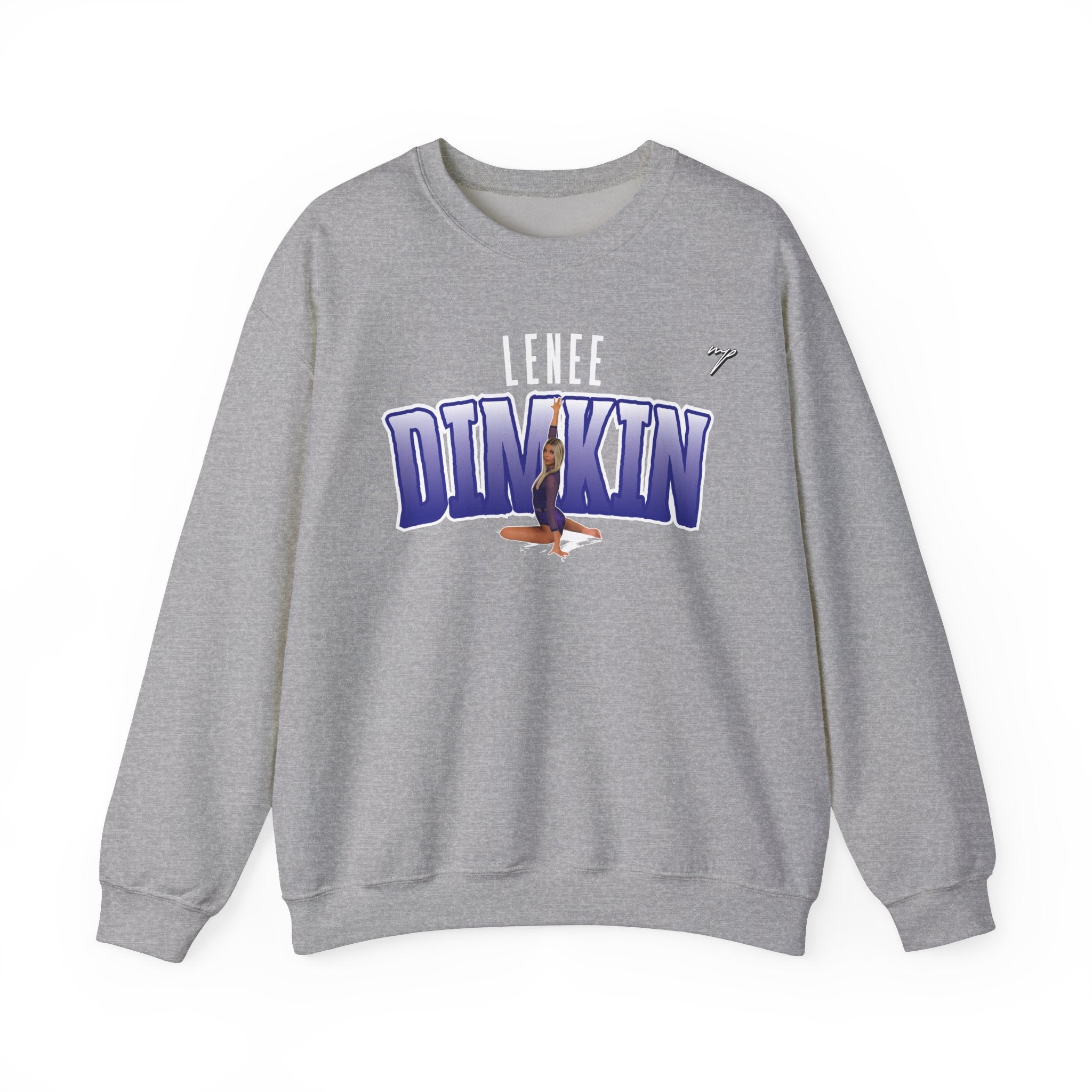 Lenee Dimkin Crewneck