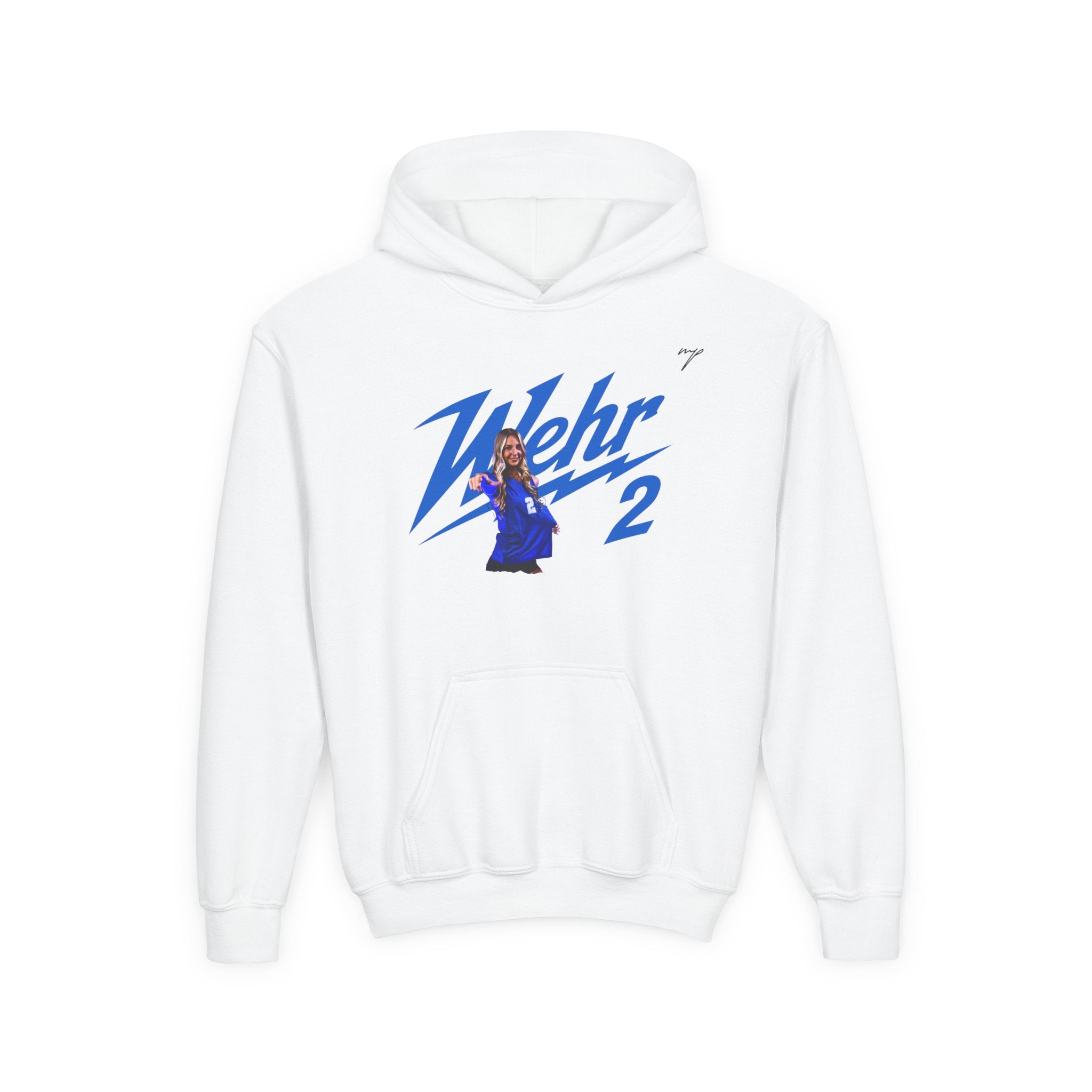 Madison Wehr YOUTH Hoodie