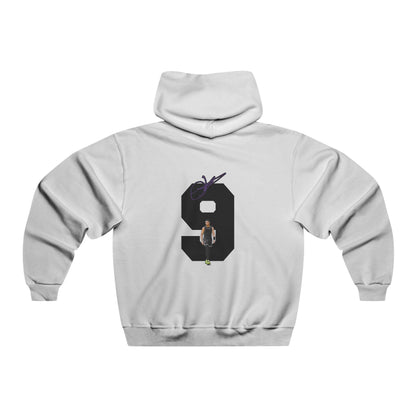 Jordan Purnell Vintage Hoodie