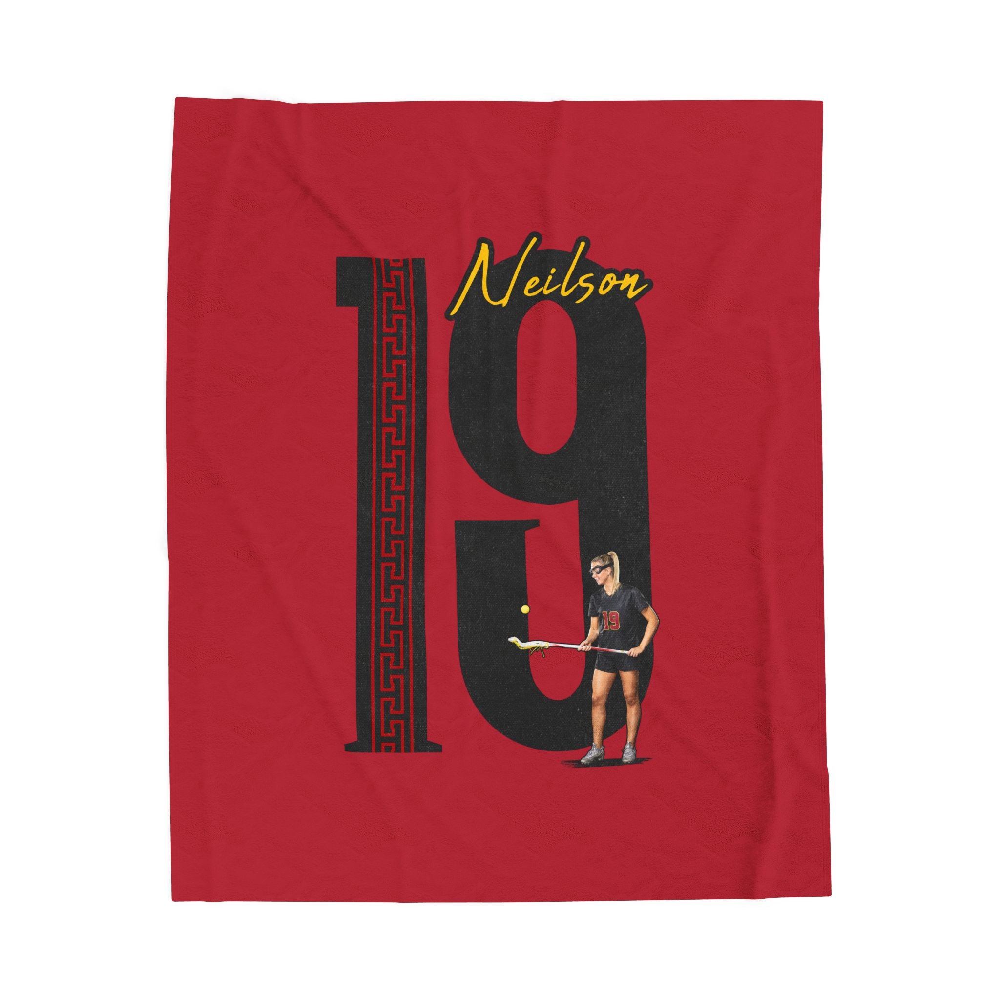 Lily Neilson Blanket