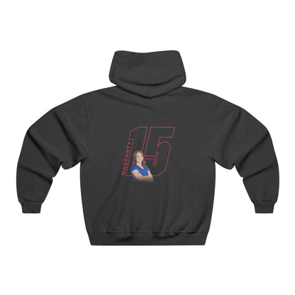 Bailey Hagearty Vintage Hoodie