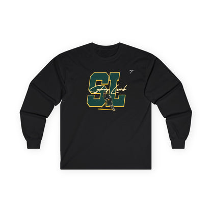 Sydney Lamb Long Sleeve
