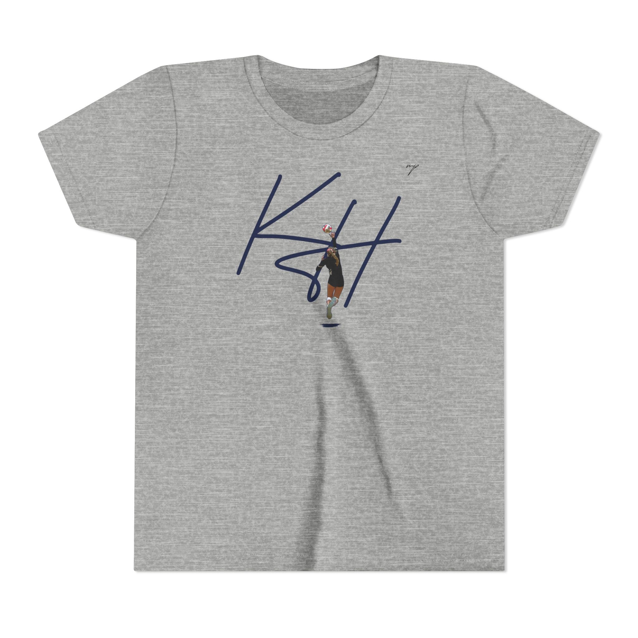 Katie Hunt YOUTH Graphic Tee