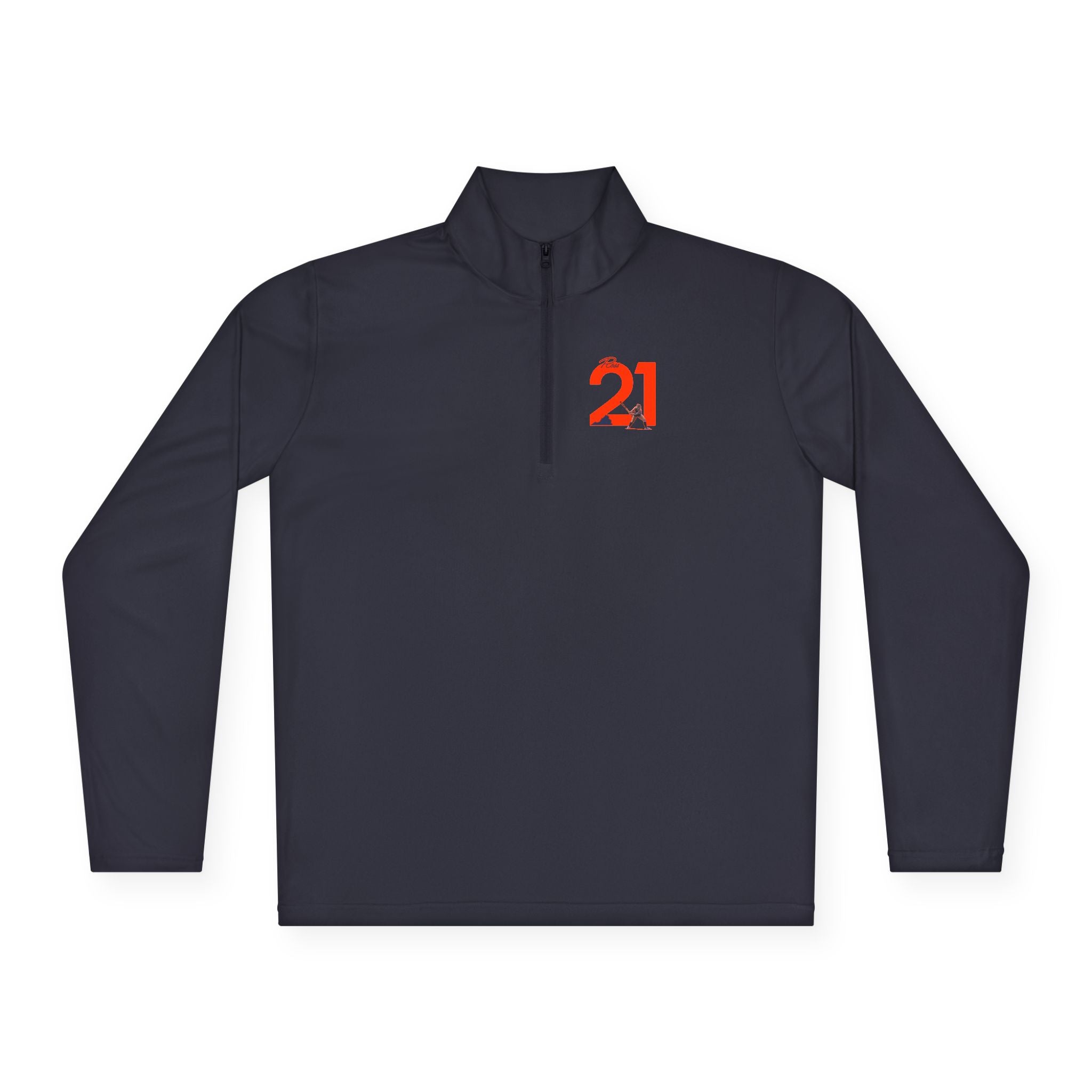 Emerson Ross Quarter-Zip
