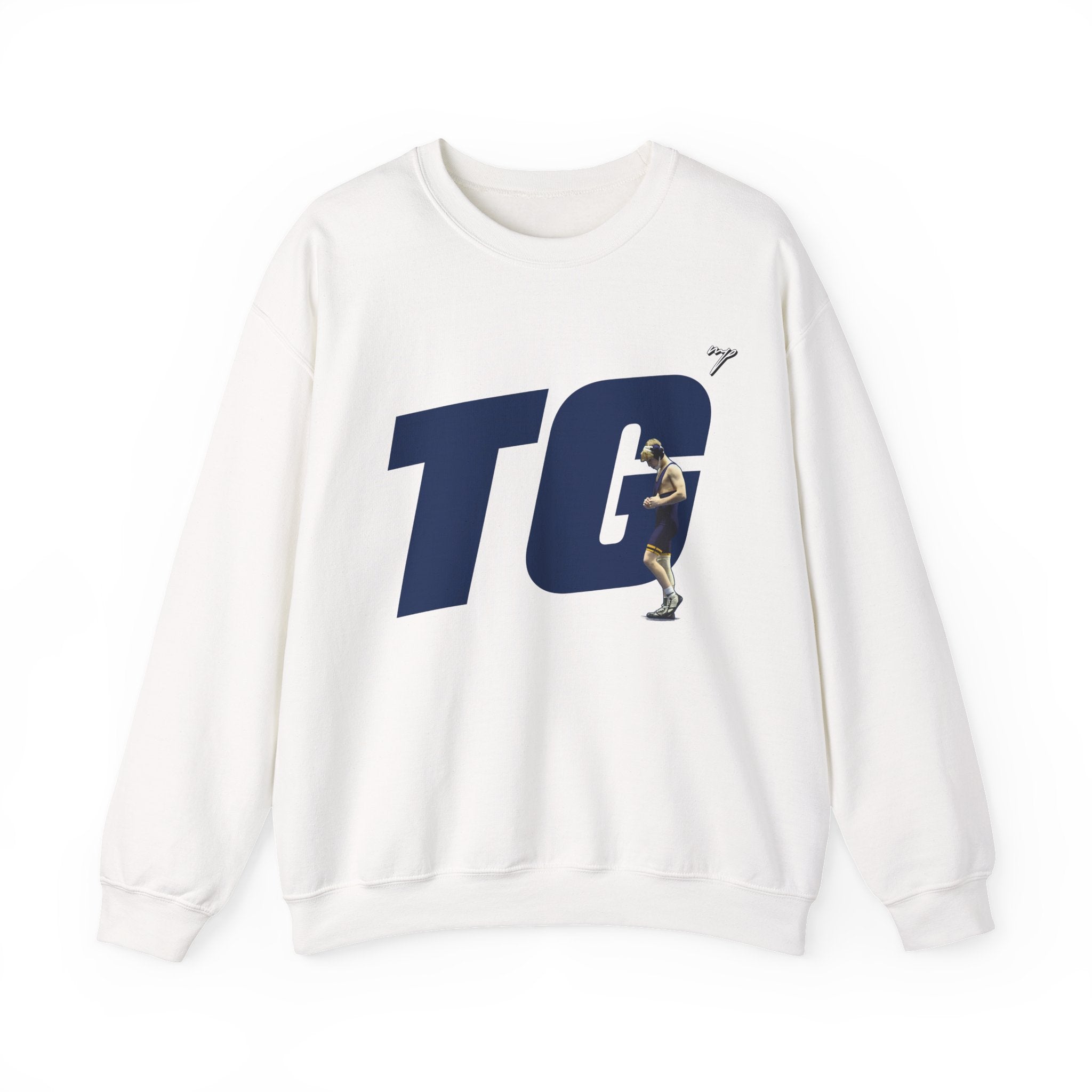 Tanner Guenot Crewneck