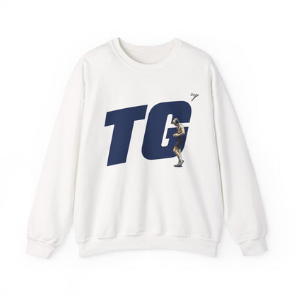 Tanner Guenot Crewneck