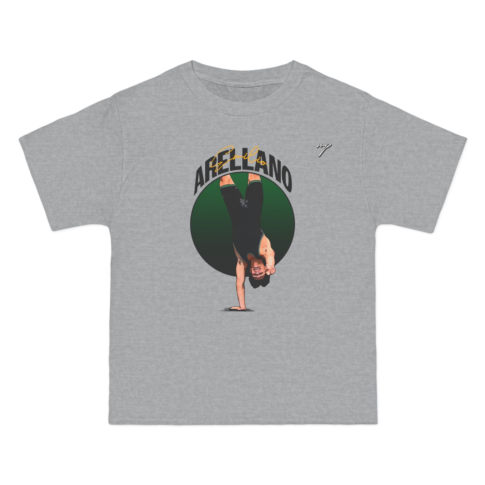 Emilio Arellano Vintage Tee