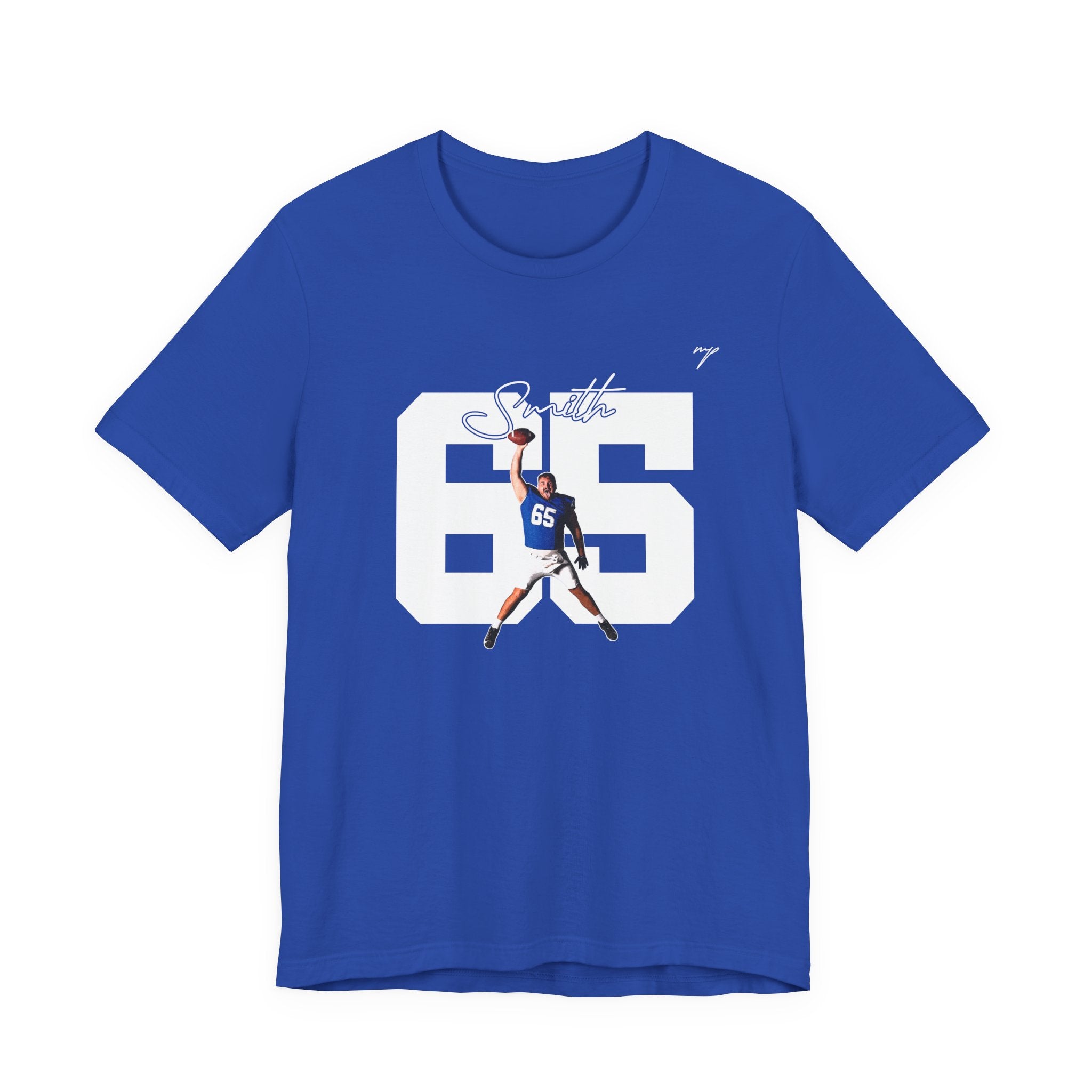 Brennan Smith Graphic Tee