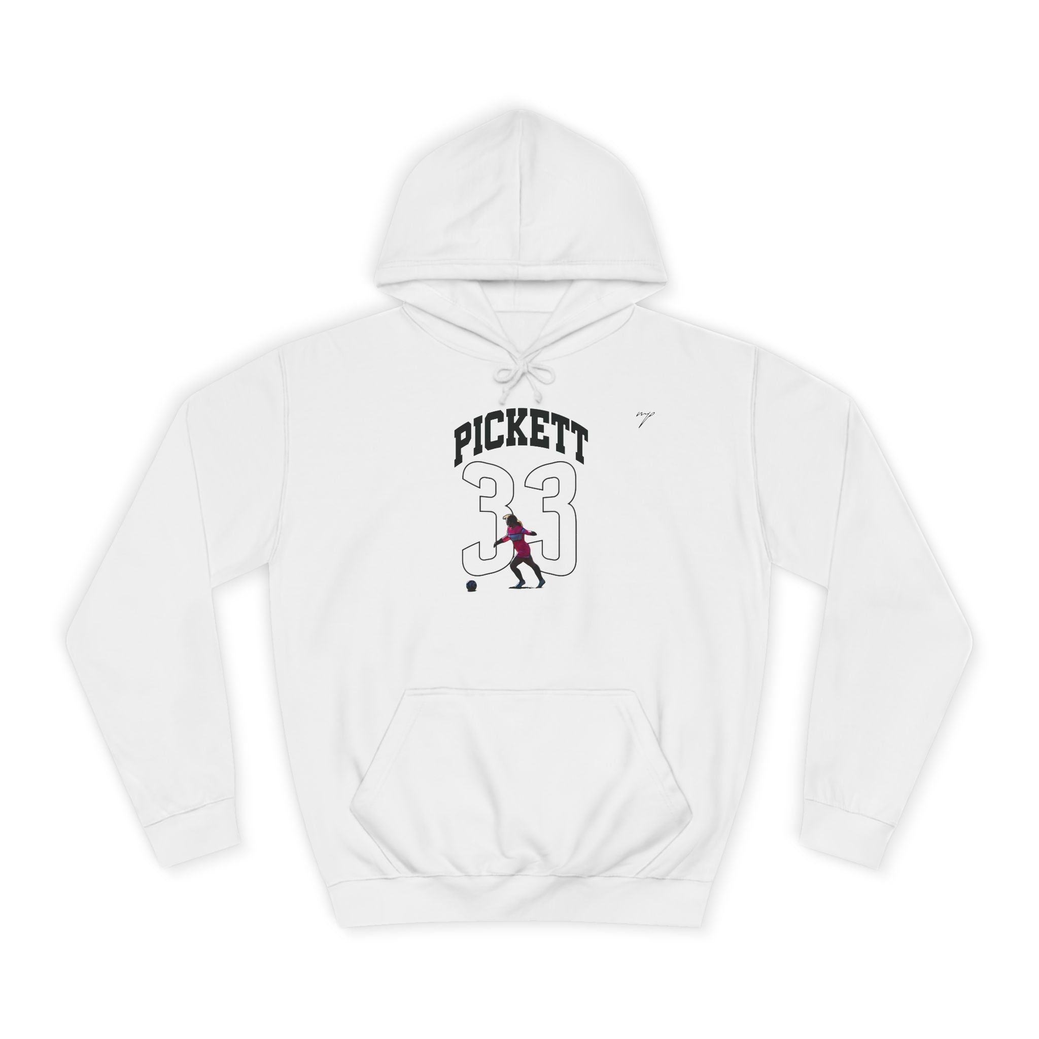 Allie Pickett Hoodie