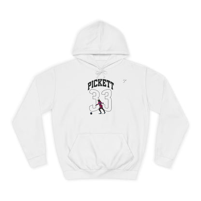 Allie Pickett Hoodie