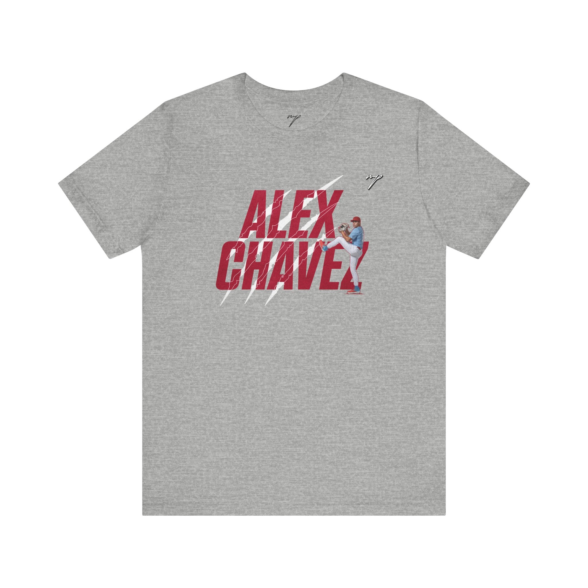Alex Chavez Graphic Tee