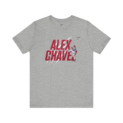 Alex Chavez Graphic Tee