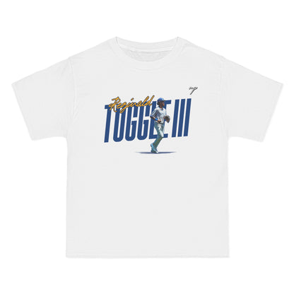 Reginald Tuggle III Vintage Tee