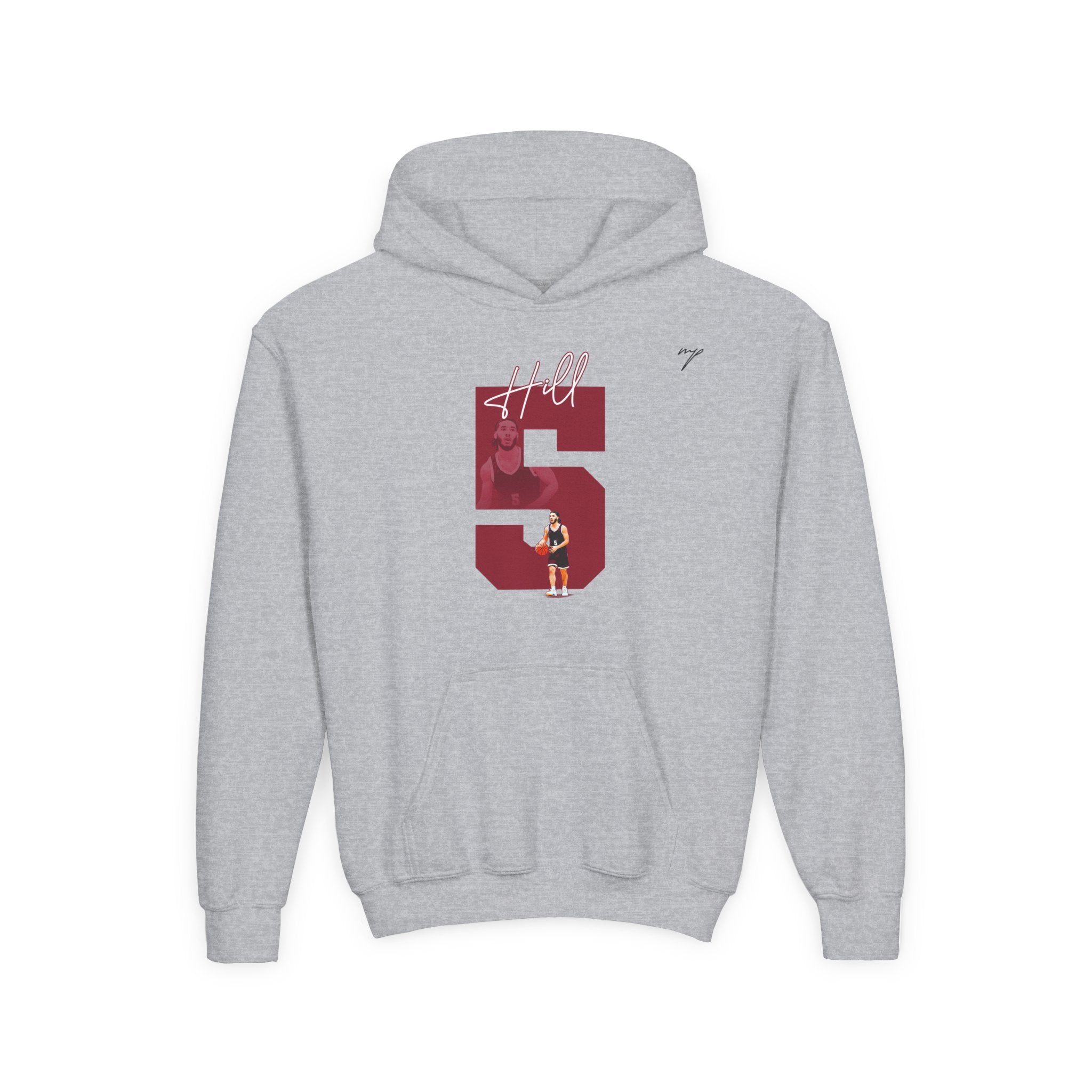 Kneco Hill YOUTH Hoodie