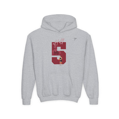 Kneco Hill YOUTH Hoodie