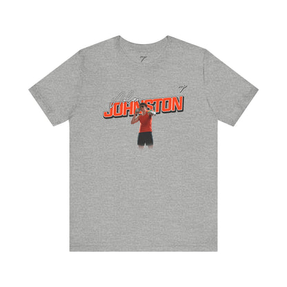 Nolan Johnston Graphic Tee