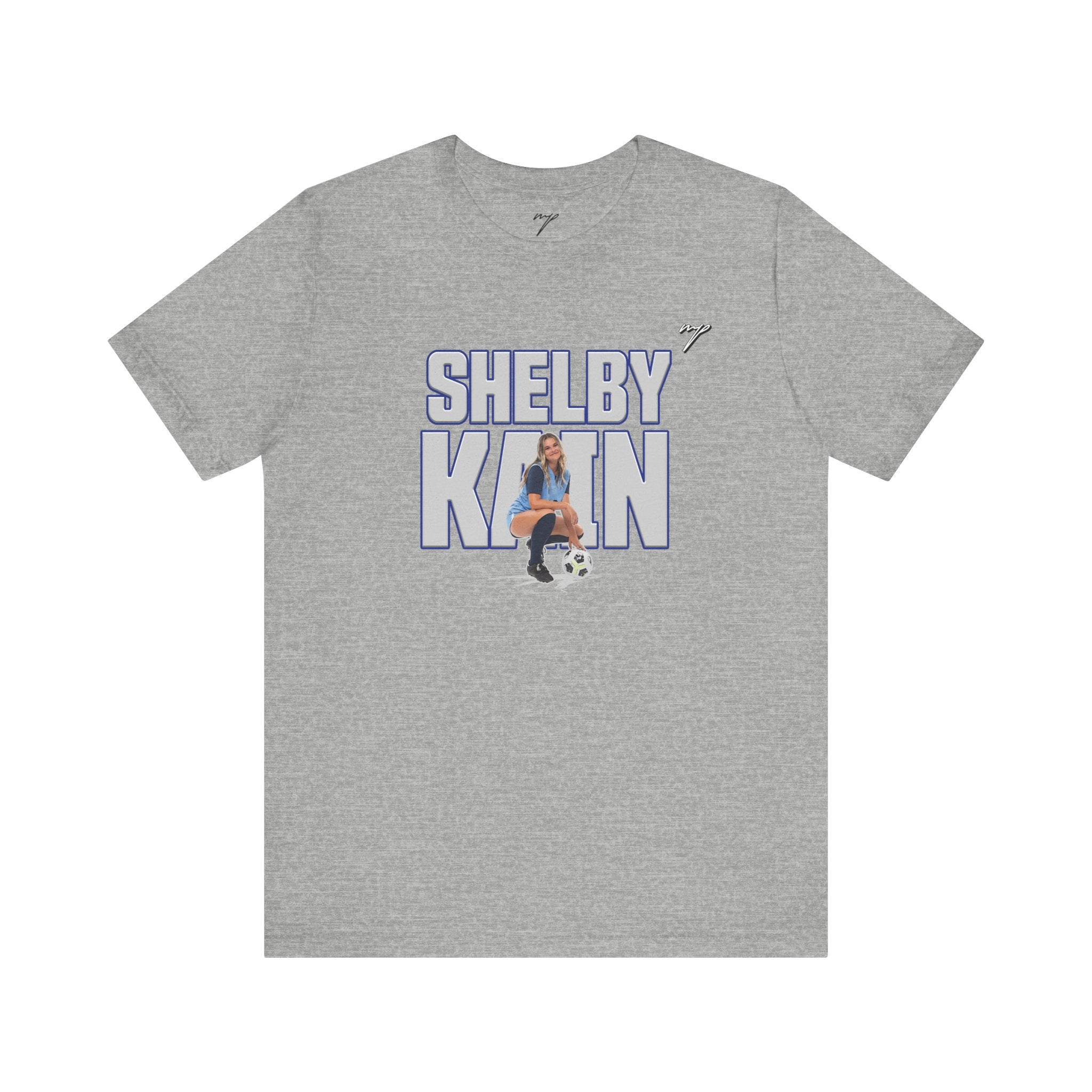 Shelby Kain Graphic Tee